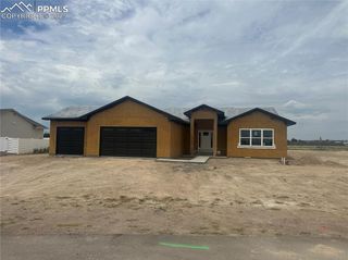 787 N Edgewater Drive, Pueblo West, CO 81007