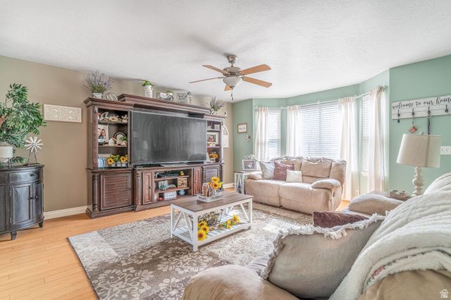 729 E CRESTVIEW DR, Tooele, UT 84074