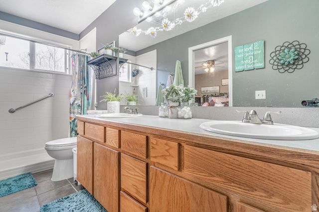 729 E CRESTVIEW DR, Tooele, UT 84074