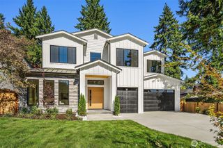 14424 SE 40th Street, Bellevue, WA 98006