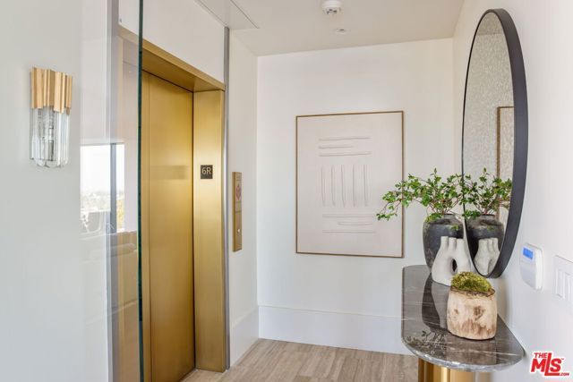 8420 W Sunset Boulevard 607, West Hollywood, CA 90069