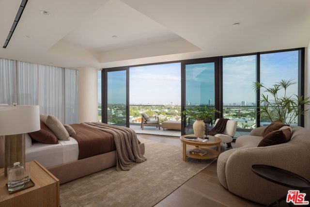 8420 W Sunset Boulevard 607, West Hollywood, CA 90069