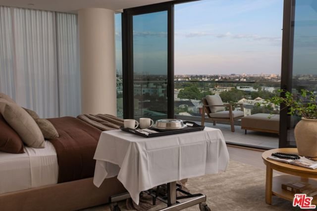 8420 W Sunset Boulevard 607, West Hollywood, CA 90069