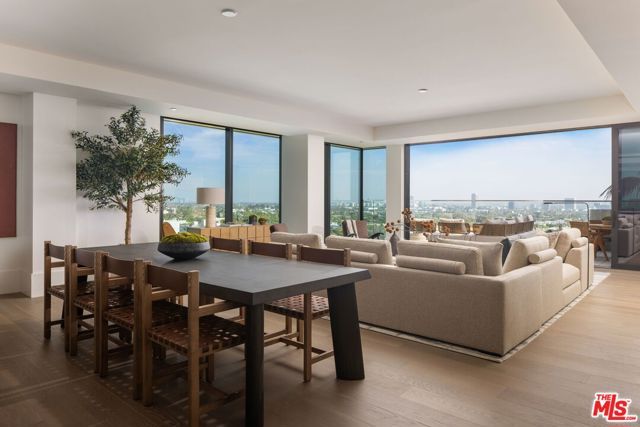 8420 W Sunset Boulevard 607, West Hollywood, CA 90069