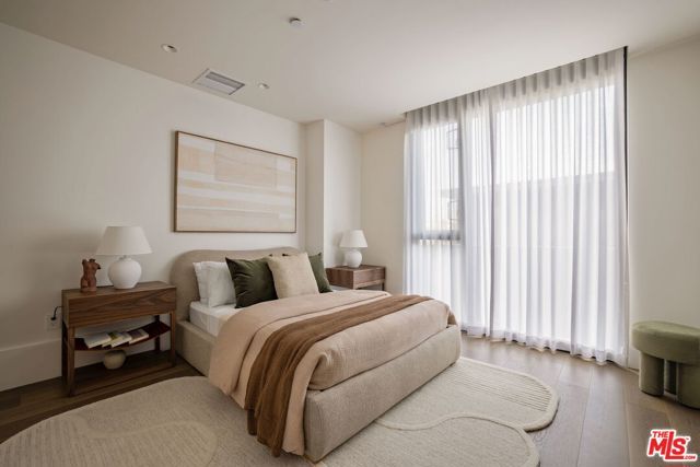 8420 W Sunset Boulevard 607, West Hollywood, CA 90069