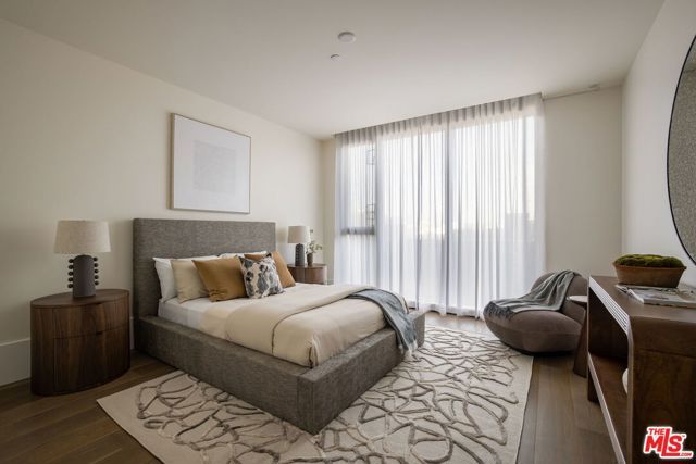 8420 W Sunset Boulevard 607, West Hollywood, CA 90069