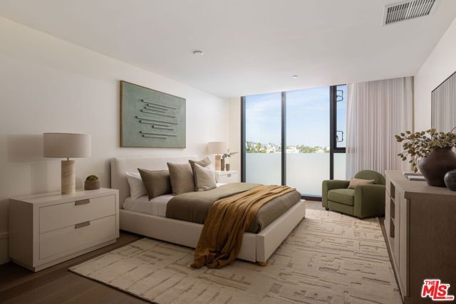 8420 W Sunset Boulevard 607, West Hollywood, CA 90069