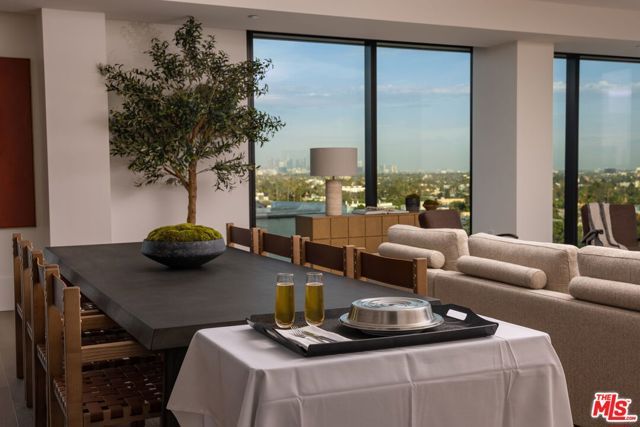 8420 W Sunset Boulevard 607, West Hollywood, CA 90069