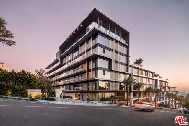 8420 W Sunset Boulevard 607, West Hollywood, CA 90069