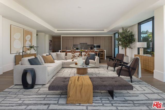 8420 W Sunset Boulevard 607, West Hollywood, CA 90069