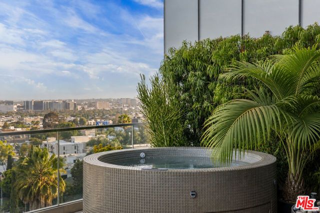 8420 W Sunset Boulevard 607, West Hollywood, CA 90069