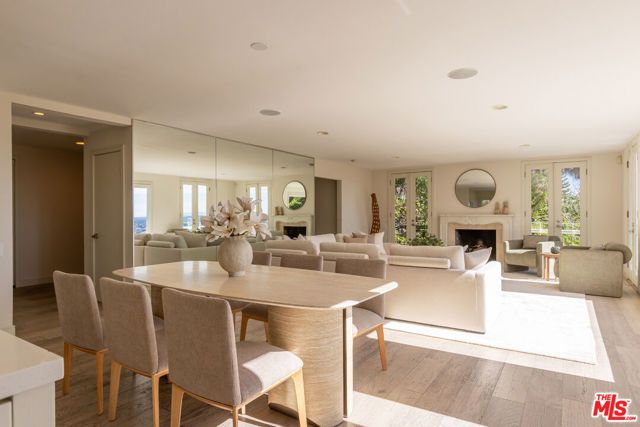 1344 Belfast Drive, Los Angeles, CA 90069