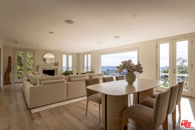 1344 Belfast Drive, Los Angeles, CA 90069