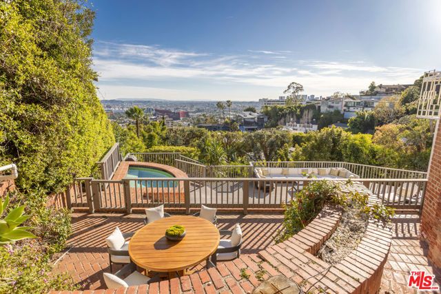 1344 Belfast Drive, Los Angeles, CA 90069