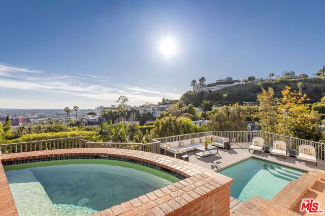 1344 Belfast Drive, Los Angeles, CA 90069