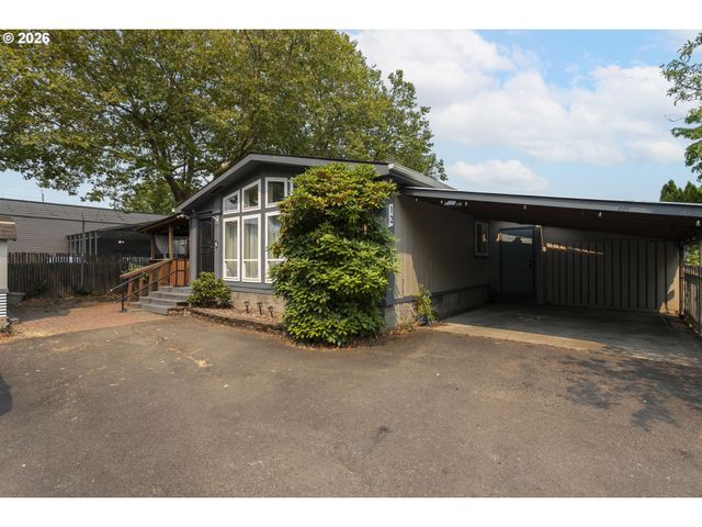 700 Ne 183RD Ave 12, Portland, OR 97230