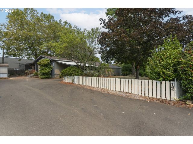 700 Ne 183RD Ave 12, Portland, OR 97230