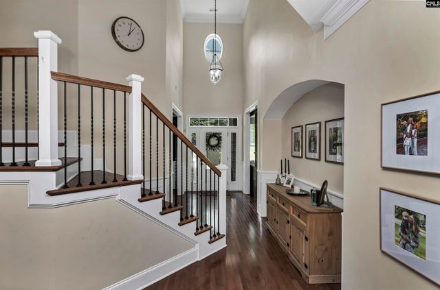 1200 University Parkway, Blythewood, SC 29016