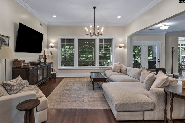 1200 University Parkway, Blythewood, SC 29016