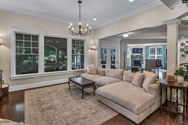 1200 University Parkway, Blythewood, SC 29016