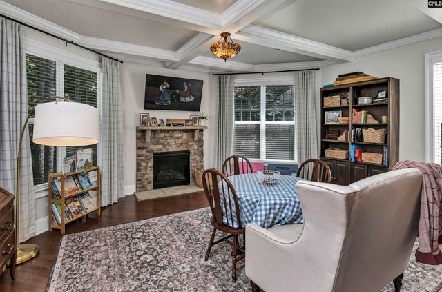1200 University Parkway, Blythewood, SC 29016