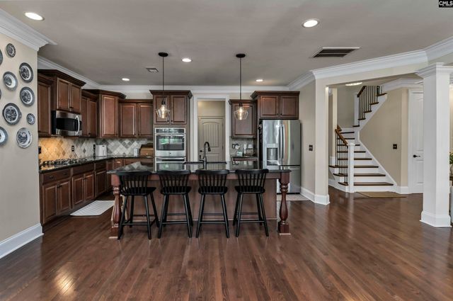 1200 University Parkway, Blythewood, SC 29016