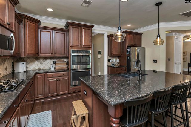 1200 University Parkway, Blythewood, SC 29016