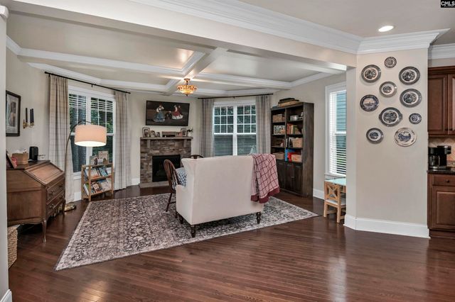 1200 University Parkway, Blythewood, SC 29016