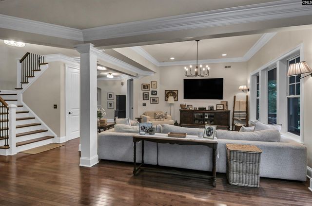 1200 University Parkway, Blythewood, SC 29016