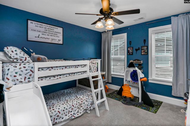 1200 University Parkway, Blythewood, SC 29016
