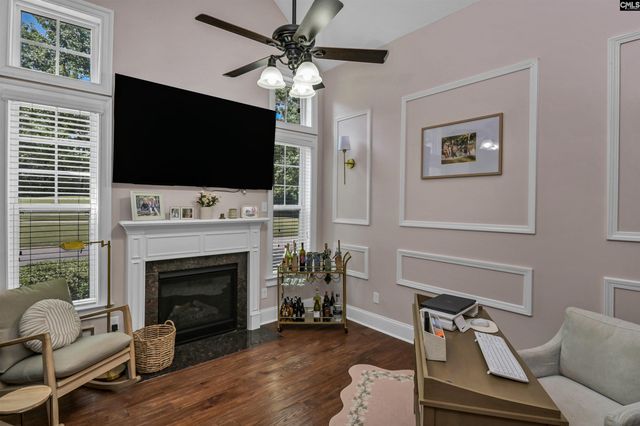 1200 University Parkway, Blythewood, SC 29016
