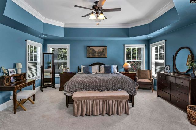 1200 University Parkway, Blythewood, SC 29016