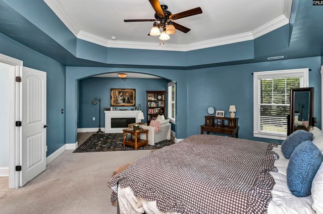 1200 University Parkway, Blythewood, SC 29016