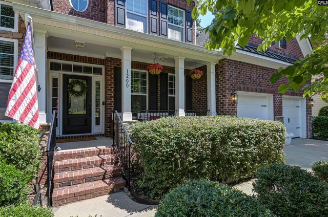 1200 University Parkway, Blythewood, SC 29016