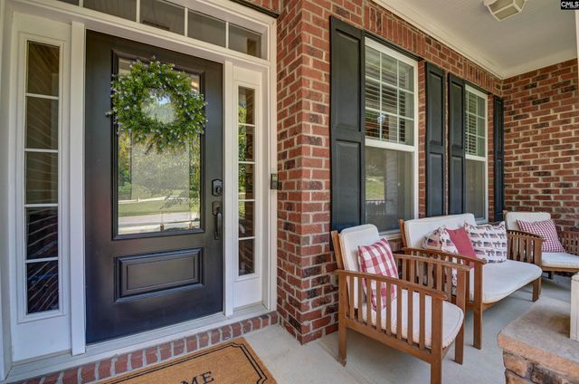 1200 University Parkway, Blythewood, SC 29016