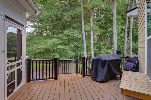 1200 University Parkway, Blythewood, SC 29016