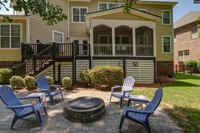 1200 University Parkway, Blythewood, SC 29016