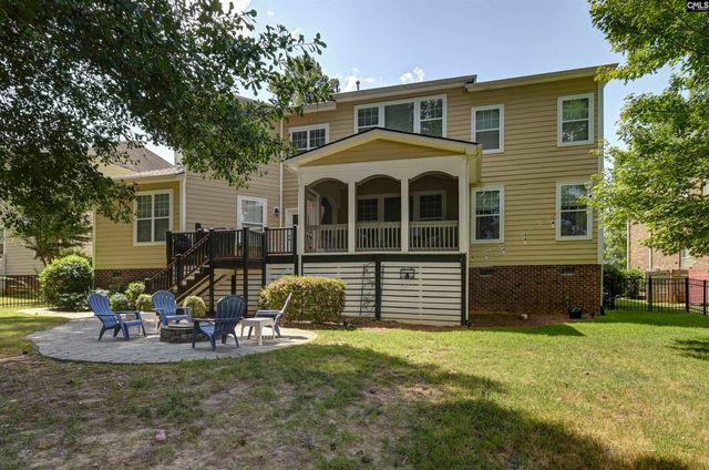 1200 University Parkway, Blythewood, SC 29016