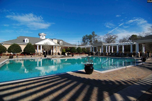 1200 University Parkway, Blythewood, SC 29016