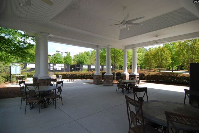 1200 University Parkway, Blythewood, SC 29016