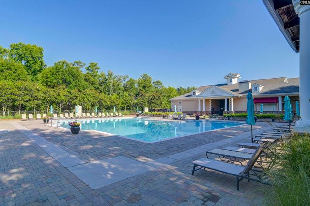 1200 University Parkway, Blythewood, SC 29016