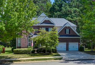 1200 University Parkway, Blythewood, SC 29016