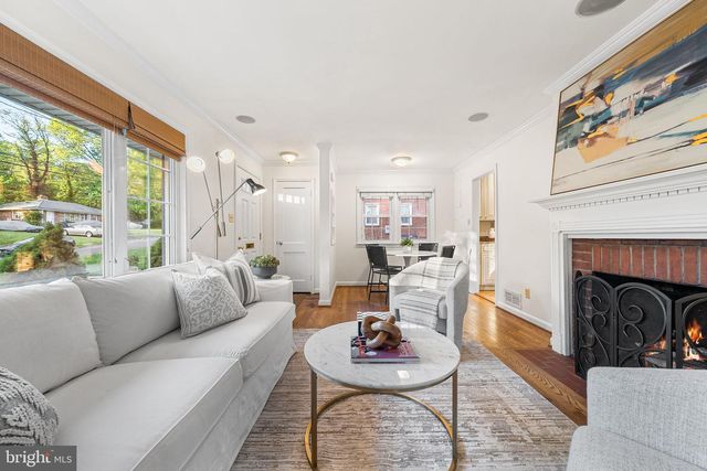 1505 BALTIMORE RD, Alexandria, VA 22308