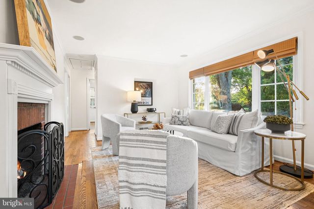 1505 BALTIMORE RD, Alexandria, VA 22308