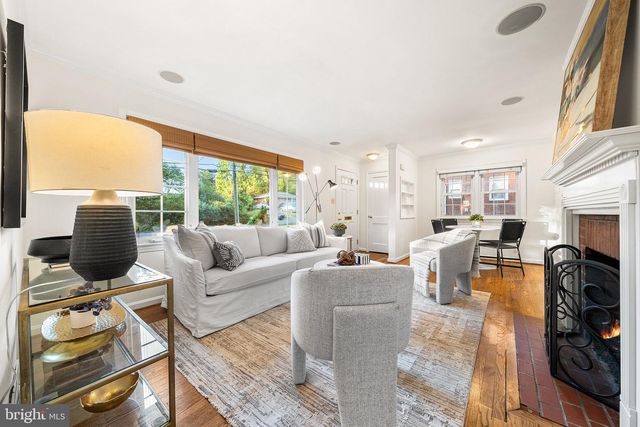 1505 BALTIMORE RD, Alexandria, VA 22308