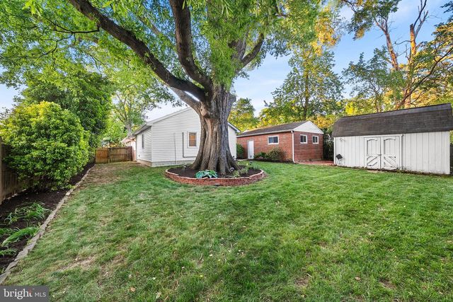 1505 BALTIMORE RD, Alexandria, VA 22308