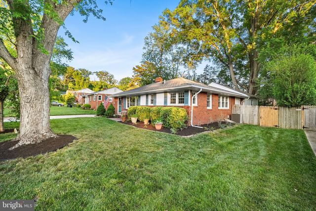 1505 BALTIMORE RD, Alexandria, VA 22308