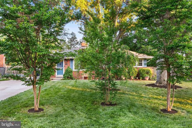 1505 BALTIMORE RD, Alexandria, VA 22308