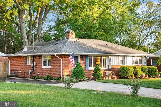1505 BALTIMORE RD, Alexandria, VA 22308