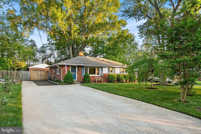 1505 BALTIMORE RD, Alexandria, VA 22308